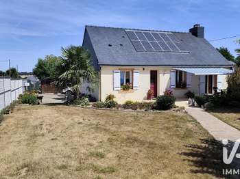 Vente Maison 3 chambresSaint-Thuriau