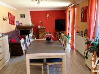 Vente maison 4 pièces Saint-Thuriau 56