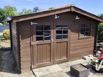 Vente maison 4 pièces Vente maison 4 pièces