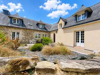Vente maison 7 pièces Saint-Thuriau 56