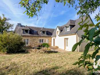 Vente Maison 4 chambresSaint-Thuriau