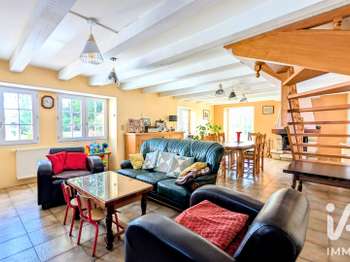 Vente Maison 4 chambresSaint-Thuriau