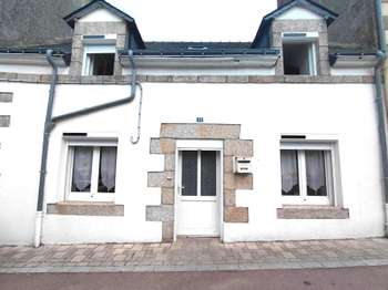 Vente Maison 2 chambresSaint-Thuriau