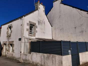 Vente maison 3 pièces Saint-Thuriau 56