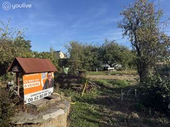 Vente Maison 6 piècesSaint-Thuriau