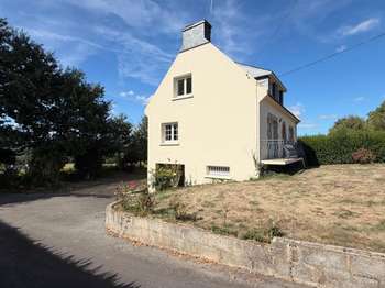 Vente maison 6 pièces Saint-Thuriau 56