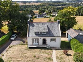 Vente maison 6 pièces Saint-Thuriau 56