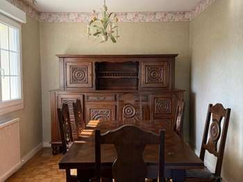 Vente maison 6 pièces Vente maison 6 pièces