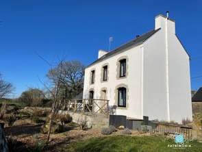 Vente Maison 4 chambresSaint-Thurien