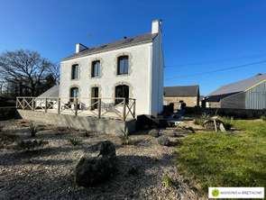 Vente Maison 4 chambresSaint-Thurien