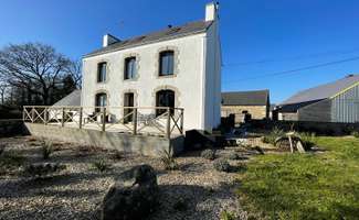 Photo Vente maison Saint-Thurien