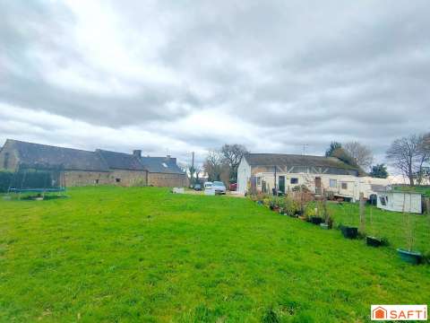 Vente maison 7 pièces Vente maison 7 pièces