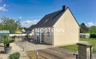 Photo Vente maison Saint-Thurien