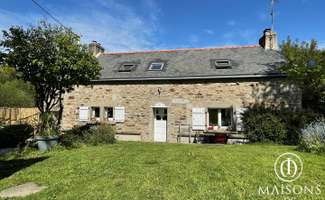 Photo Vente maison Saint-Thurien