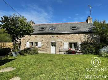Vente maison 3 pièces Saint-Thurien 29