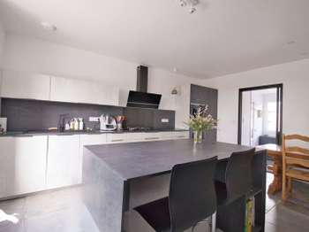 Vente maison 5 pièces Saint-Thurien 29