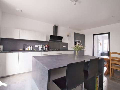 Vente maison 5 pièces Saint-Thurien 29