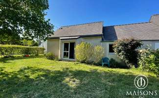 Photo Vente maison Saint-Thurien