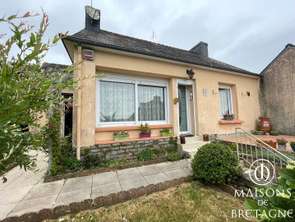 Vente Maison 2 chambresSaint-Thurien