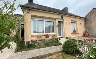 Photo Vente maison Saint-Thurien