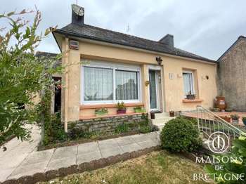 Vente maison 3 pièces Saint-Thurien 29