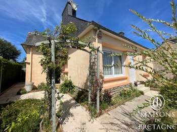 Vente Maison 2 chambresSaint-Thurien