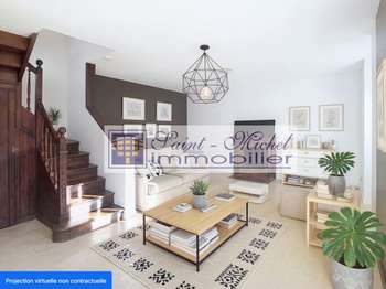 Vente Maison 2 chambresSaint-Thurien