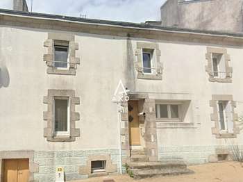 Vente Maison 3 chambresSaint-Thurien