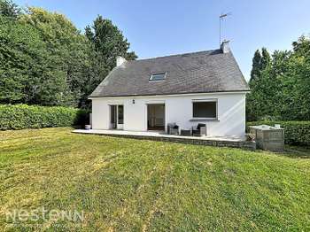 Vente Maison 4 chambresSaint-Thurien