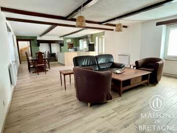 Photo Vente maison Saint-Thurien
