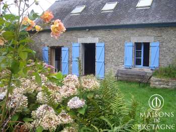 Vente Maison 2 chambresSaint-Thurien