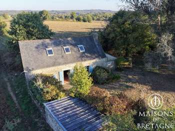 Vente maison 4 pièces Saint-Thurien 29