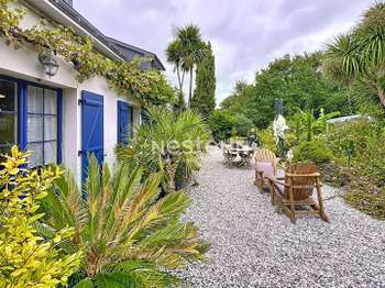 Vente maison 4 pièces Saint-Thurien 29