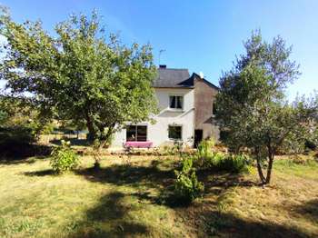 Vente Maison 6 piècesSaint-Thurien