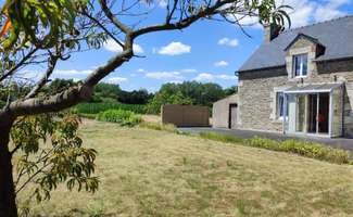 Photo Vente maison Saint-Trimoël