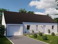 Vente maison 4 pièces Vente maison 4 pièces