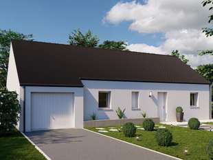 Photo Vente maison Saint-Trimoël
