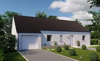 Photo Vente maison Saint-Trimoël
