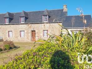 Vente Maison 1 chambreSaint-Trimoël