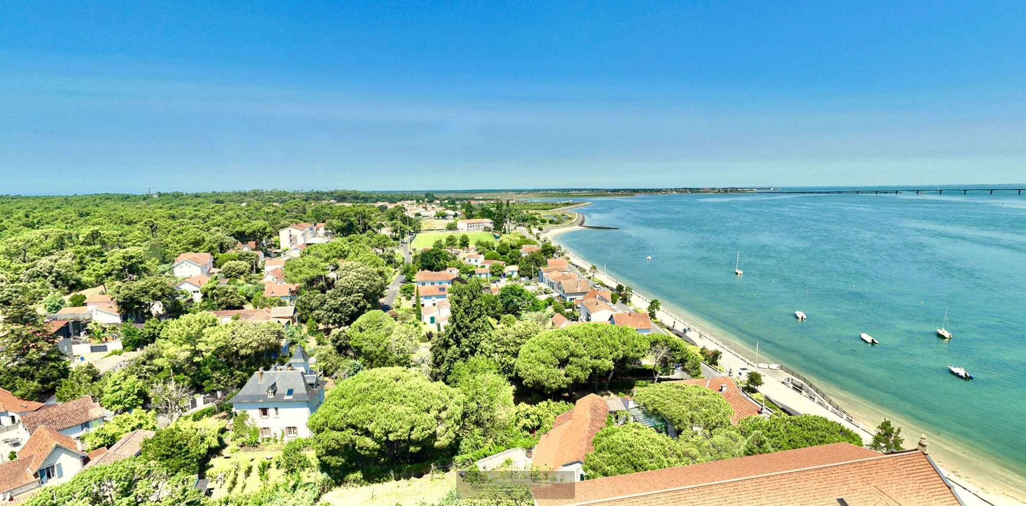 Vente Maison Piscine à Saint-Trojan-les-Bains (17370) : à vendre