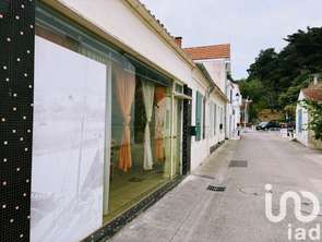 Vente Maison 1 chambreSaint-Trojan-les-Bains