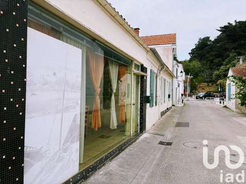 Vente maison 4 pièces Saint-Trojan-les-Bains 17