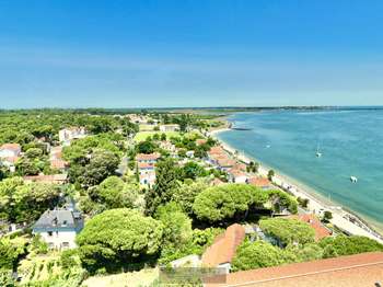 Vente maison 5 pièces Saint-Trojan-les-Bains 17