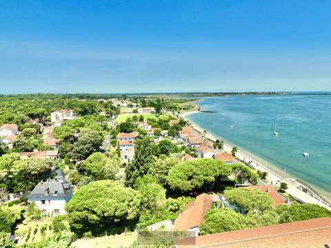 Vente maison 5 pièces Saint-Trojan-les-Bains 17