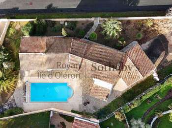 Vente Maison 3 chambresSaint-Trojan-les-Bains