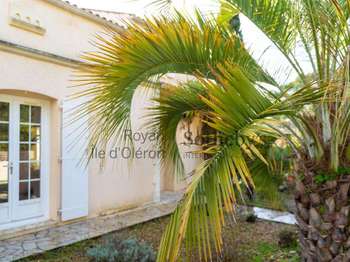 Vente Maison 3 chambresSaint-Trojan-les-Bains
