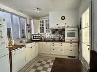 Vente maison 9 pièces Vente maison 9 pièces