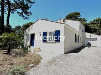 Vente maison 9 pièces Saint-Trojan-les-Bains 17