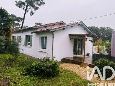 Vente maison 5 pièces Saint-Trojan-les-Bains 17