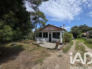 Vente Maison 3 chambresSaint-Trojan-les-Bains
